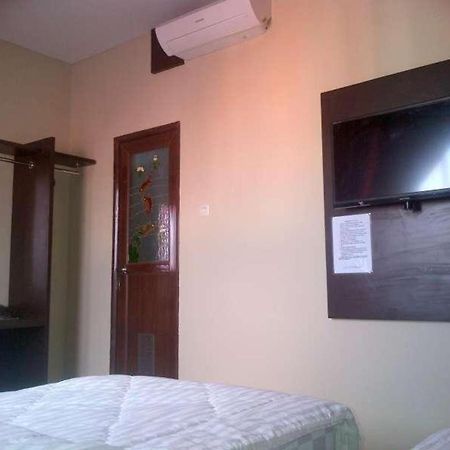 נקסר Erin Int Hotel מראה חיצוני תמונה