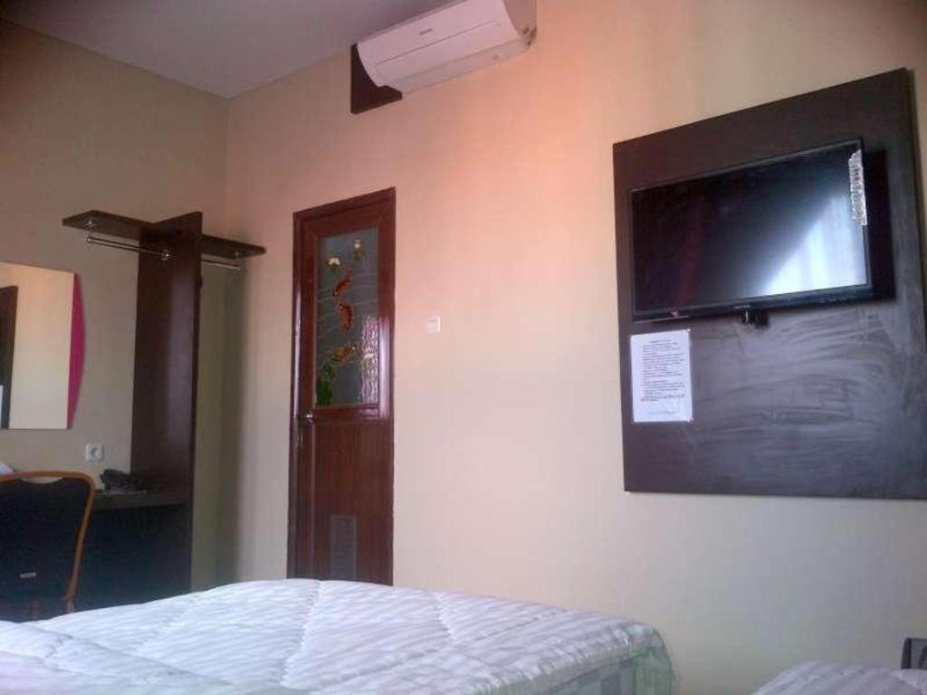 נקסר Erin Int Hotel מראה חיצוני תמונה